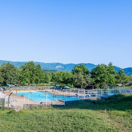 Camping Onlycamp Les Tuilleres Vercheny Екстериор снимка